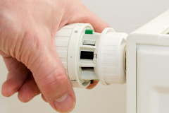 Rodbaston central heating repair costs